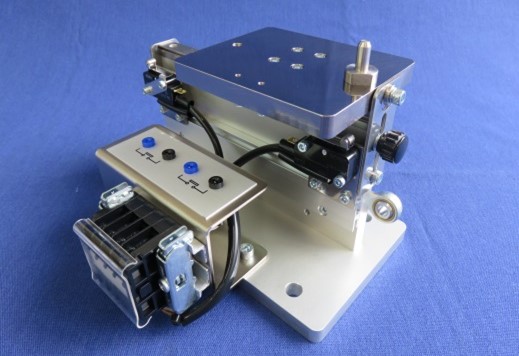 Metratronics Training System